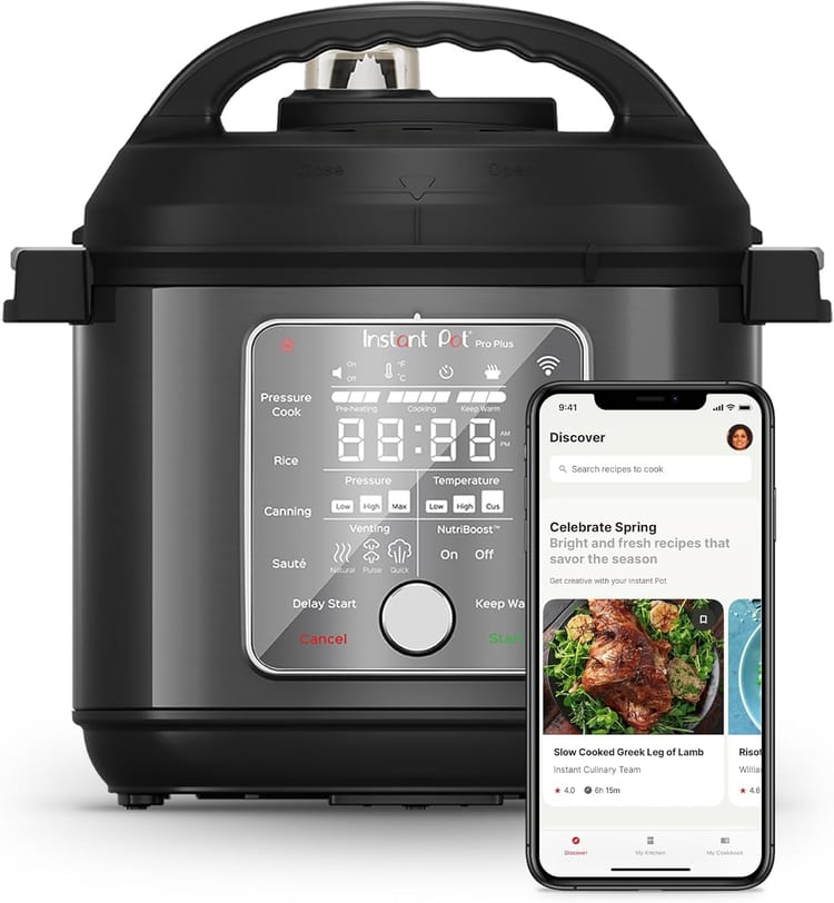 instant pot